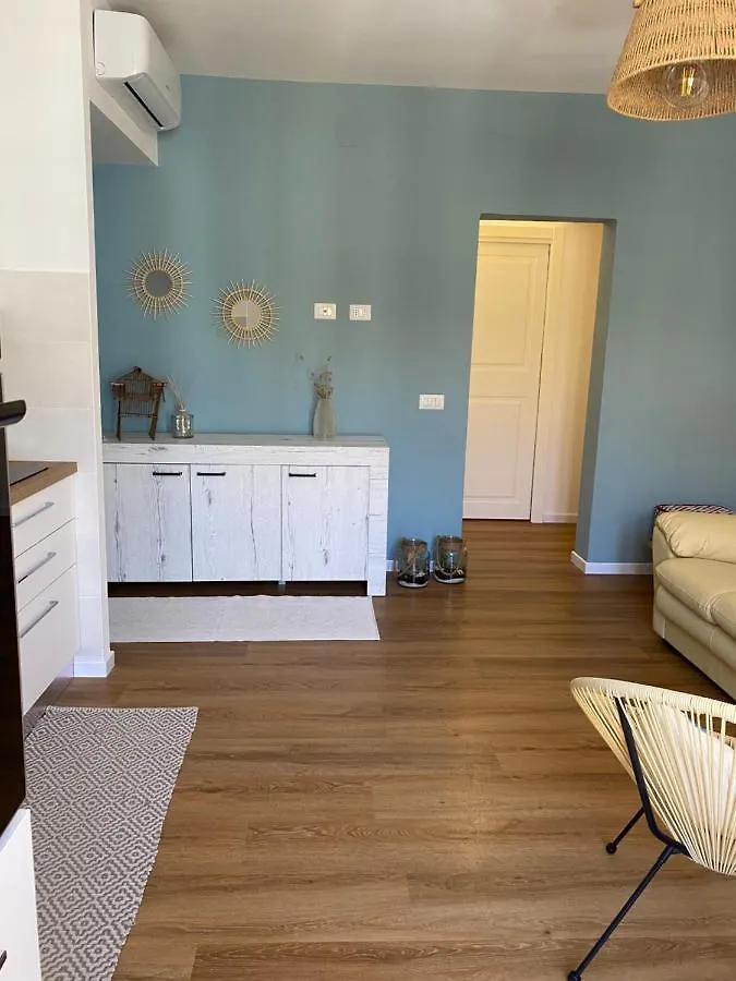 Nima Apartment Alghero 0*,