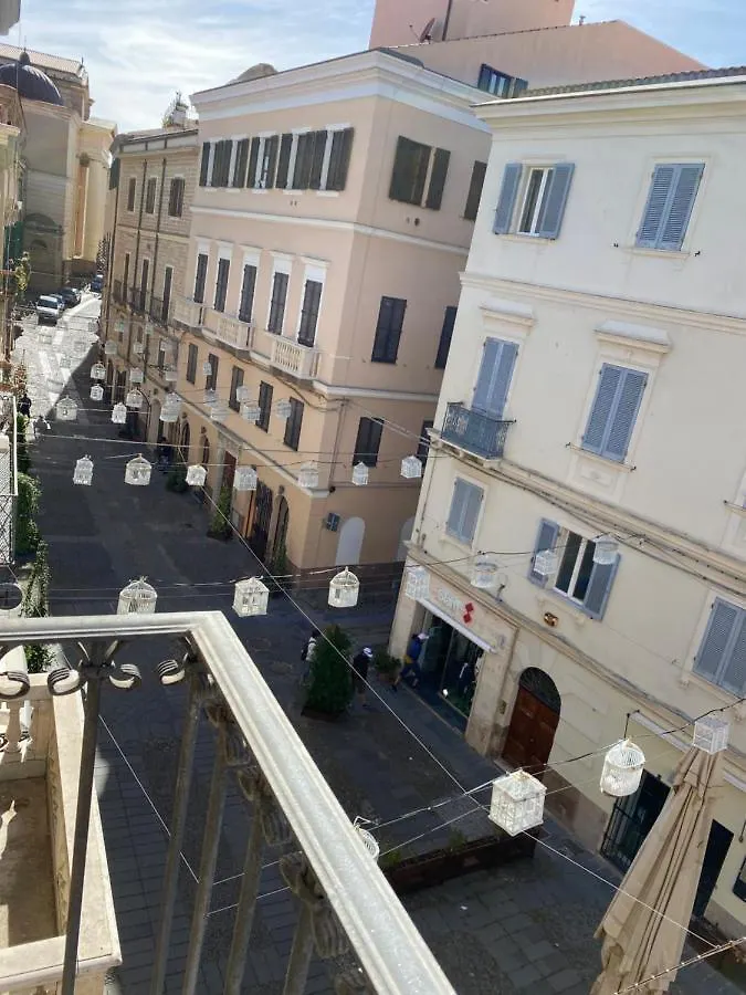 Nima Apartment Alghero 0*,  Italy