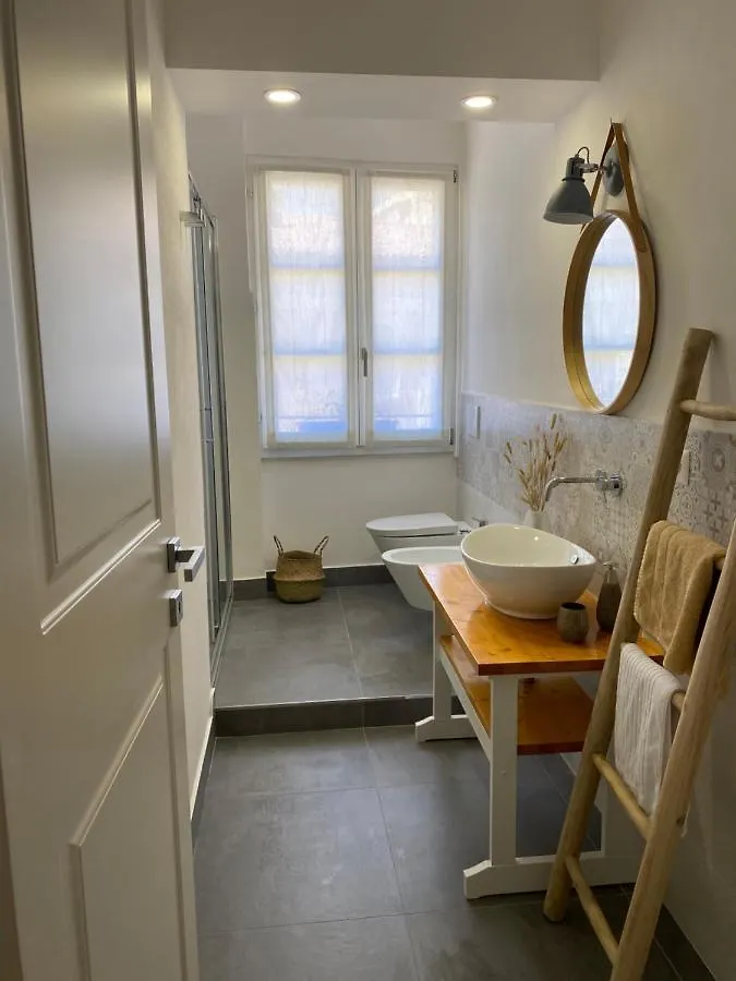 Nima Apartment Alghero