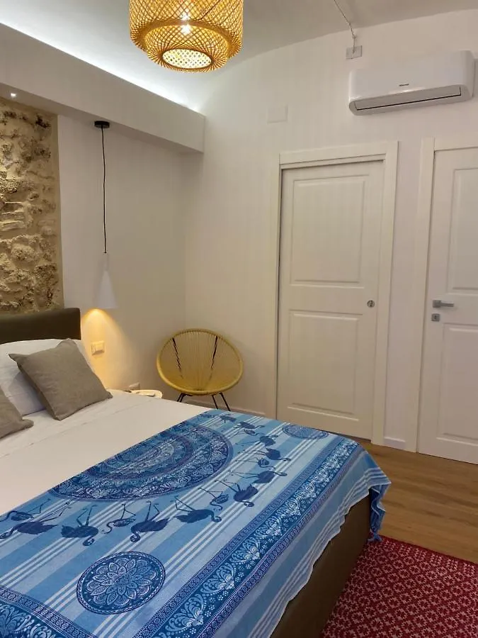 Nima Apartment Alghero