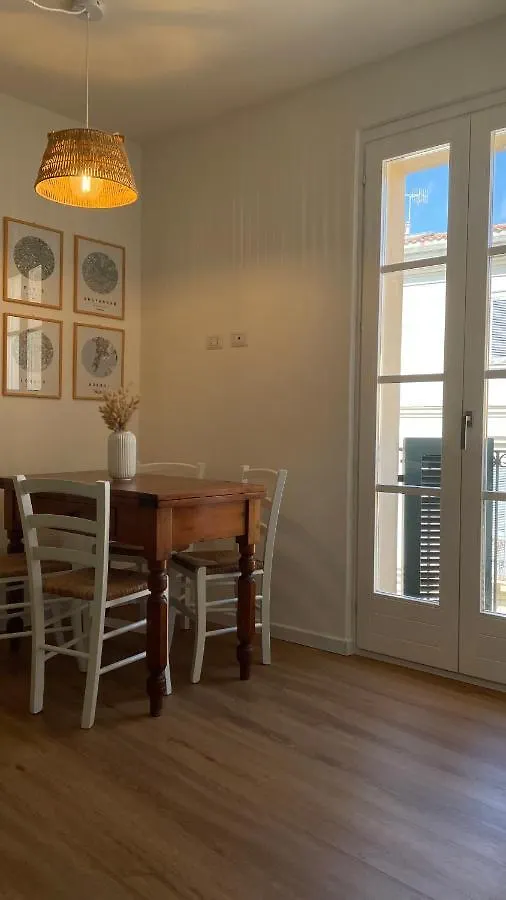 Nima Apartment Alghero