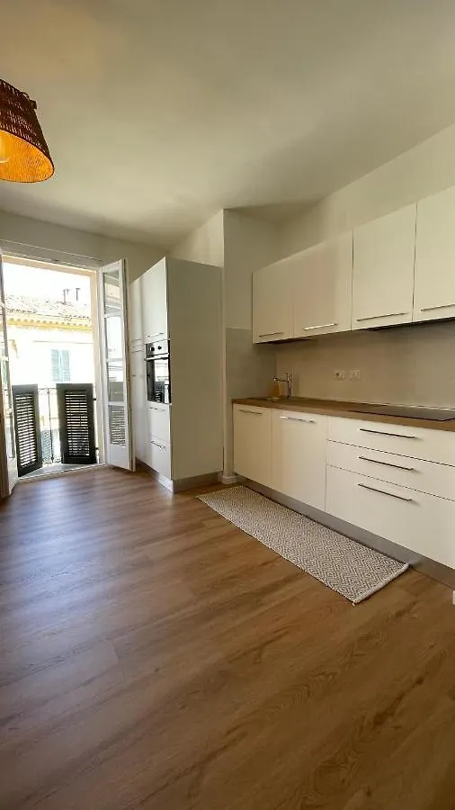Nima Apartment Alghero