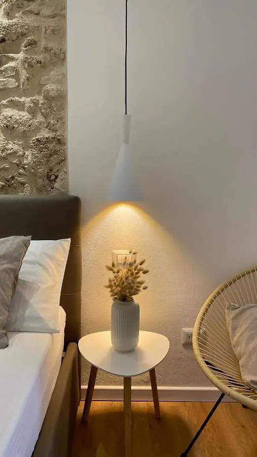 Nima Apartment Alghero Italy