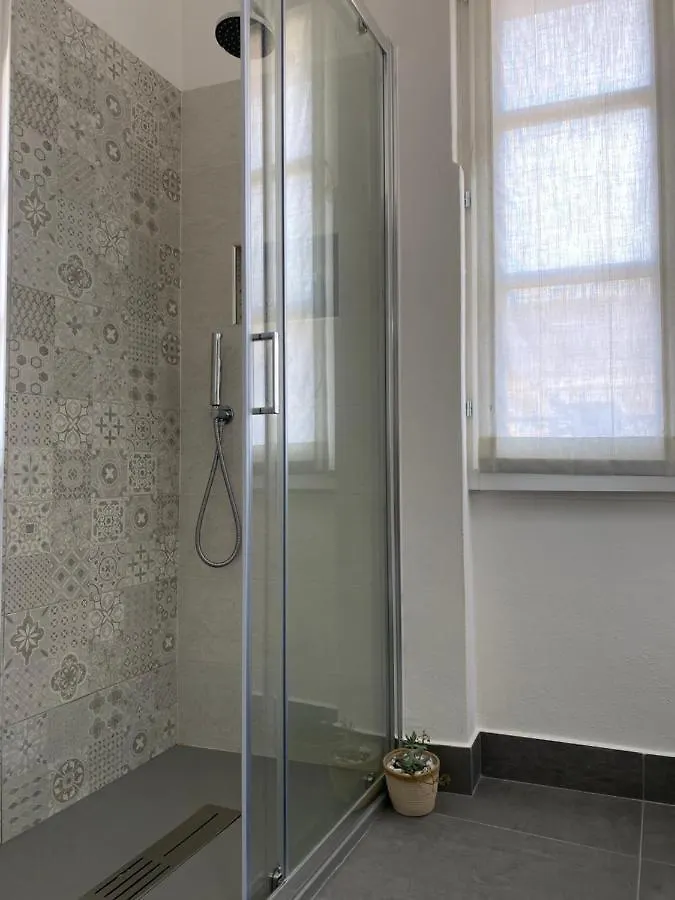 Nima Apartment Alghero