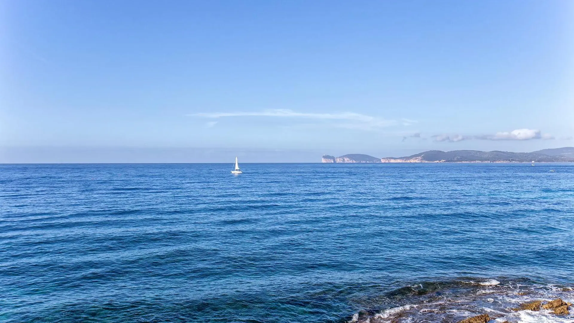 Nima Apartment Alghero 0*,  Italy