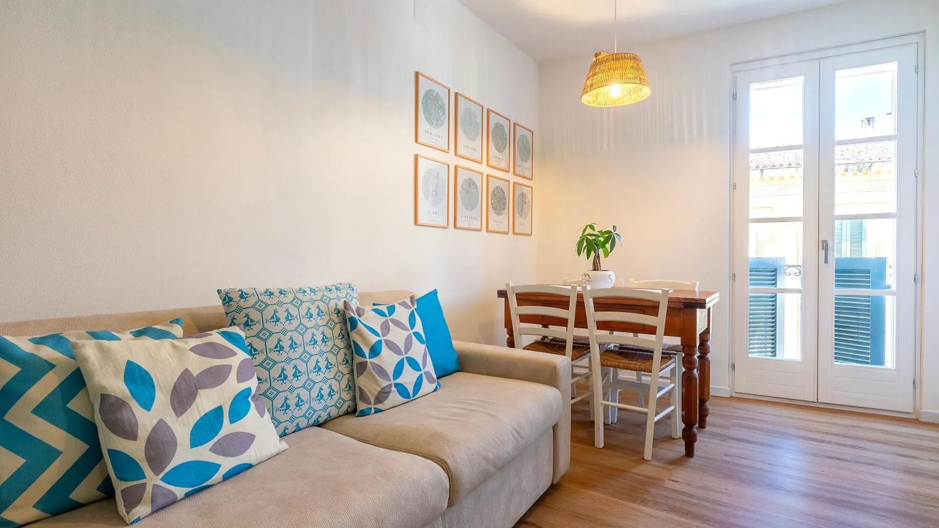 Nima Apartment Alghero Italy