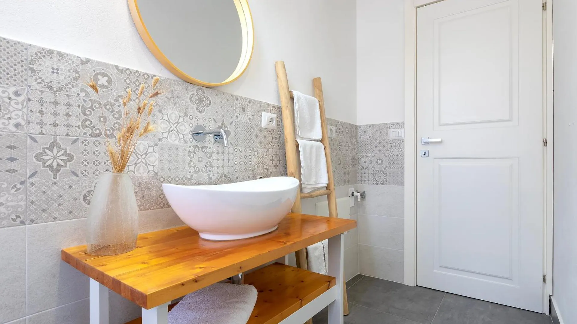 Nima Apartment Alghero