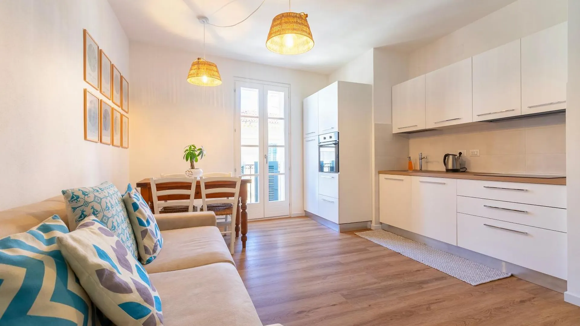 Nima Apartment Alghero
