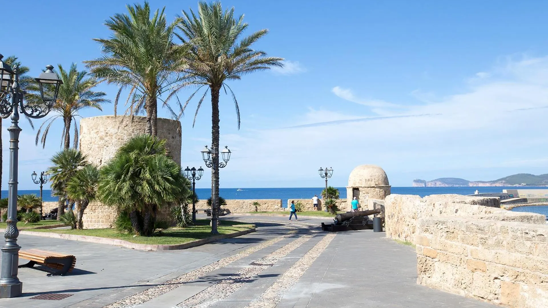 Nima Apartment Alghero