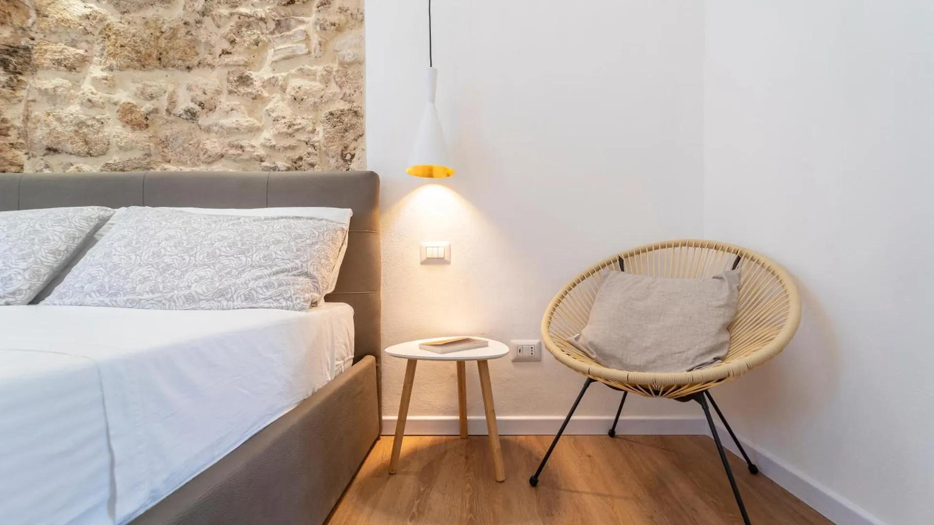 Nima Apartment Alghero