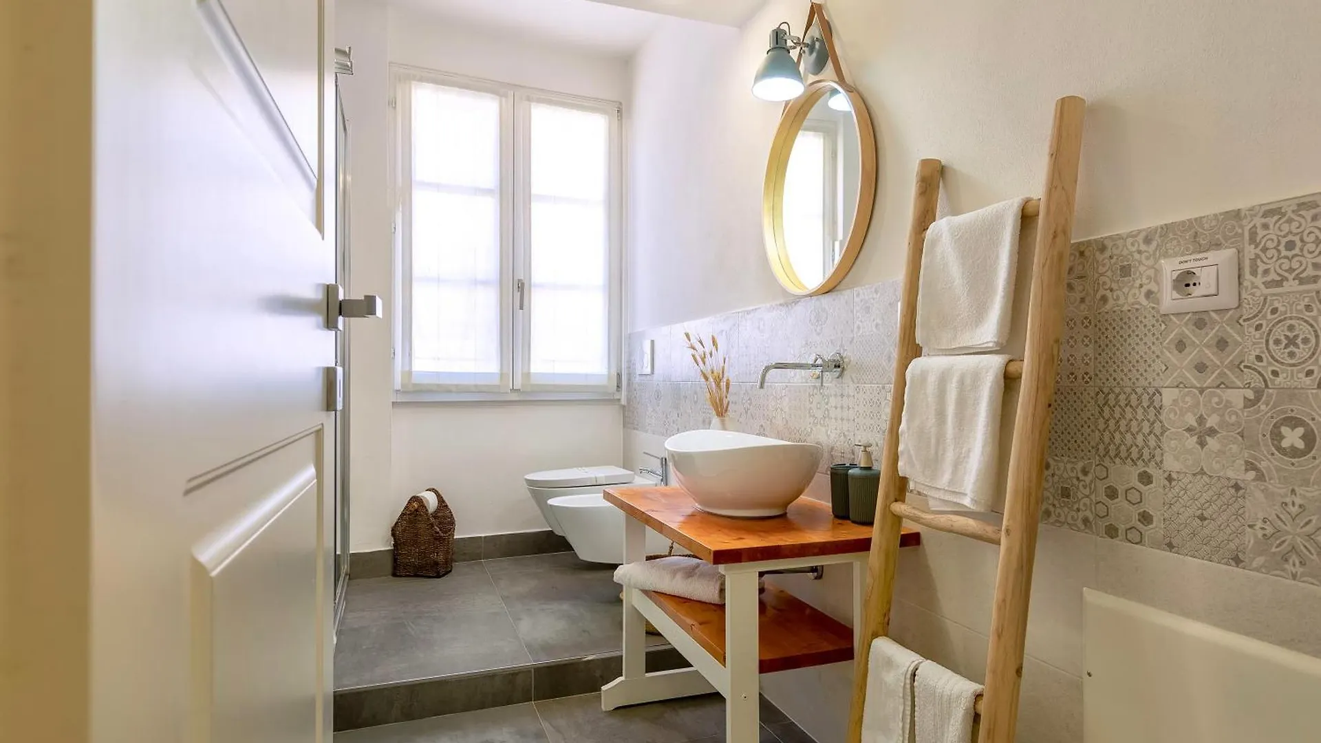 Nima Apartment Alghero 0*,