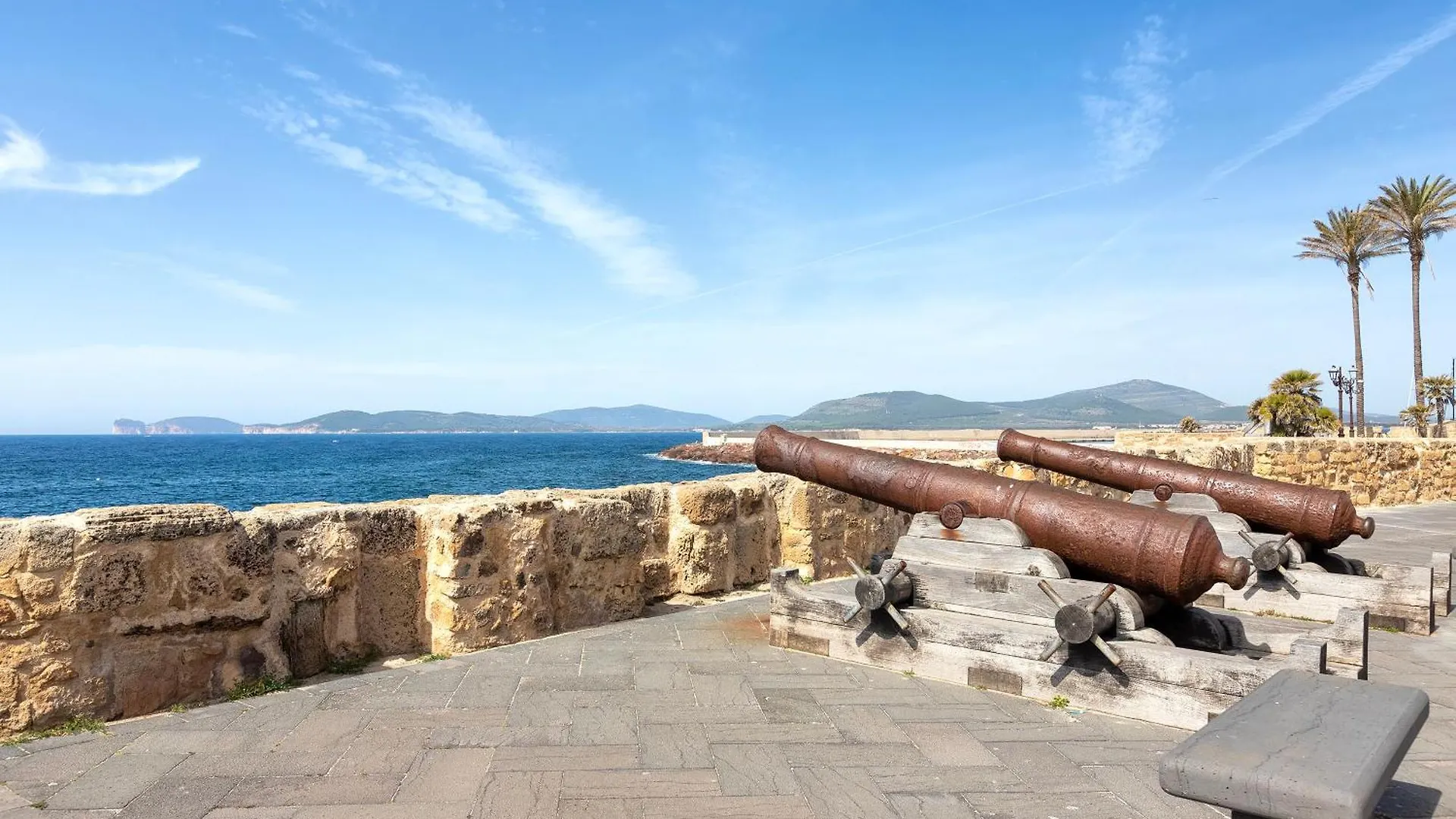 Nima Apartment Alghero