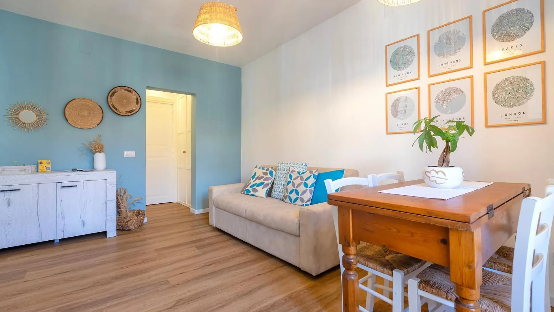 Nima Apartment Alghero