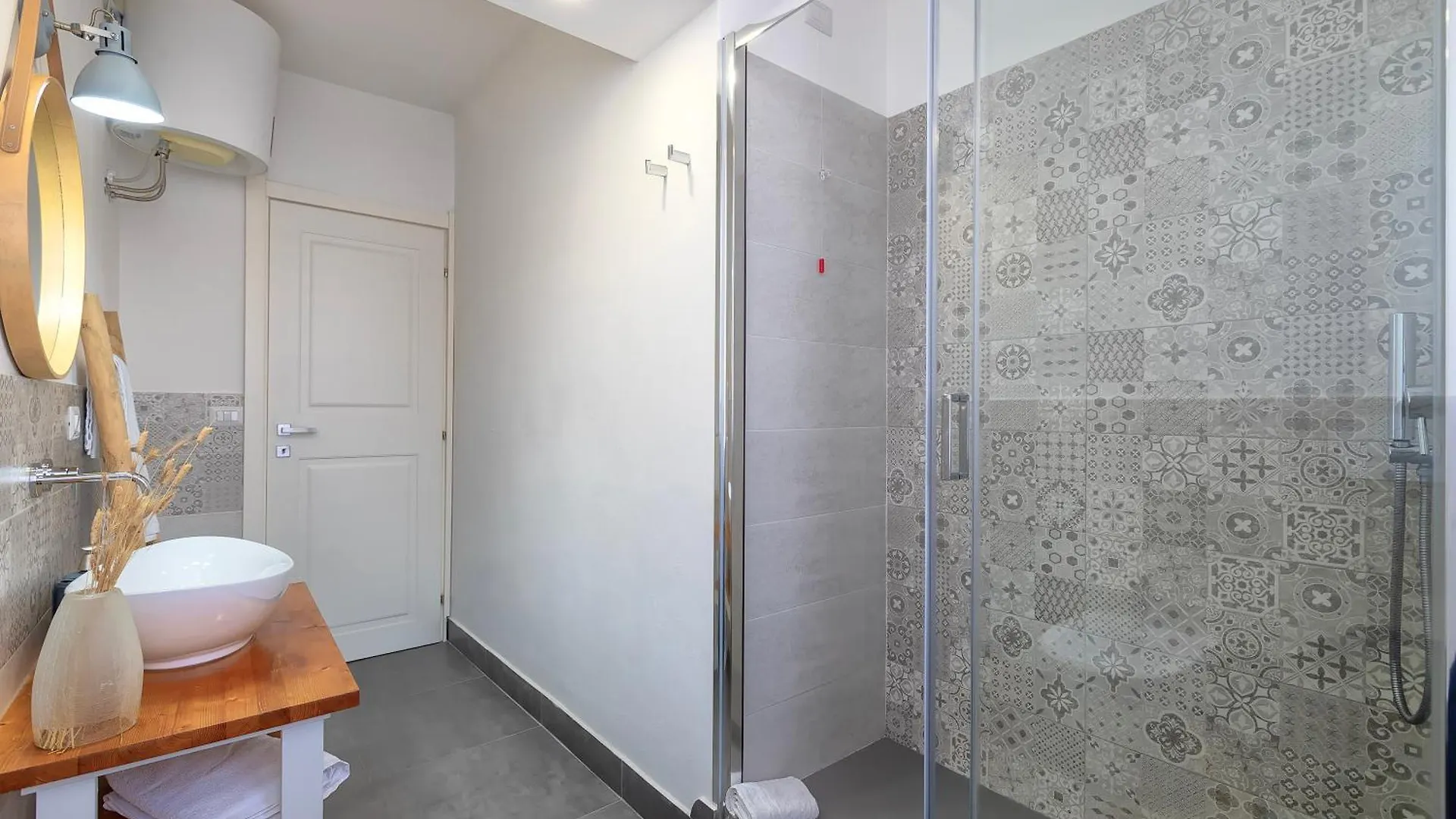 Nima Apartment Alghero Italy