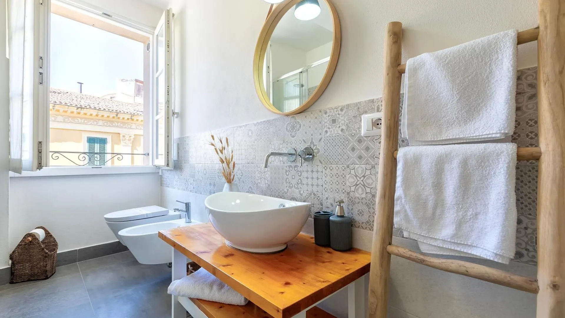 Nima Apartment Alghero