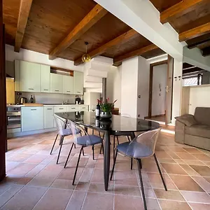 Appartement Residencia Pais, Alghero